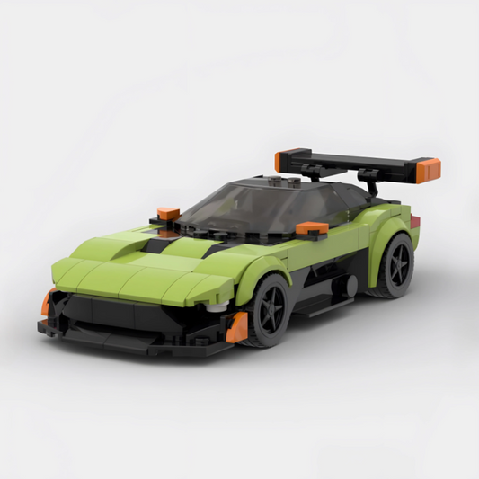 Aston Martin Vulcan