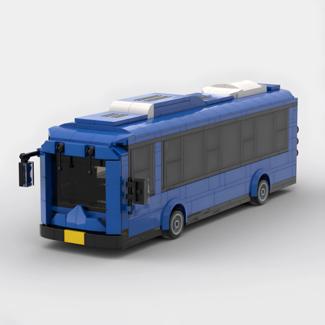 Autobus CraftCar™