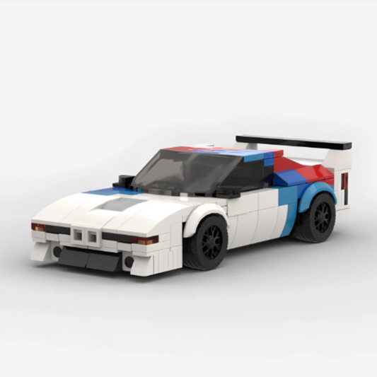 BMW M1