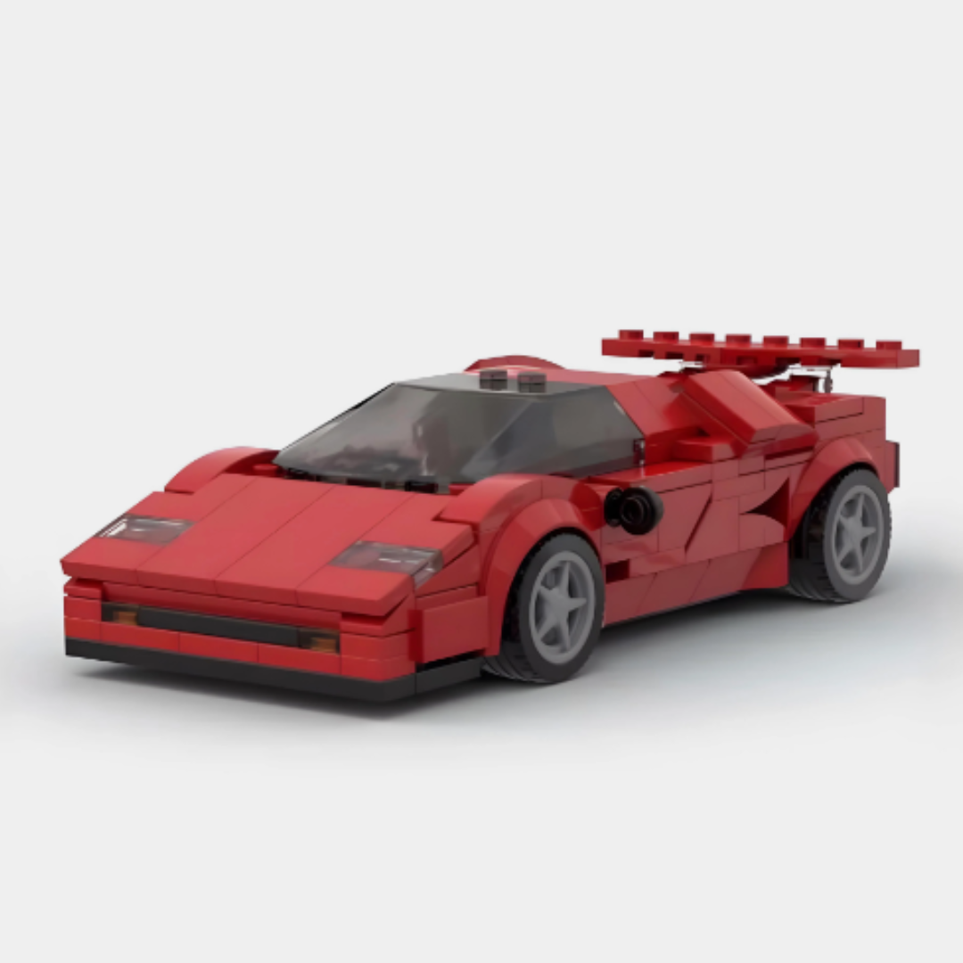 Lamborghini Countach