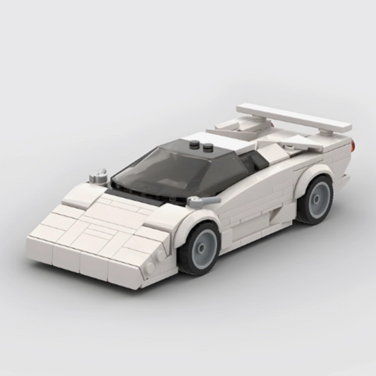 Lamborghini Countach | Klasyczny