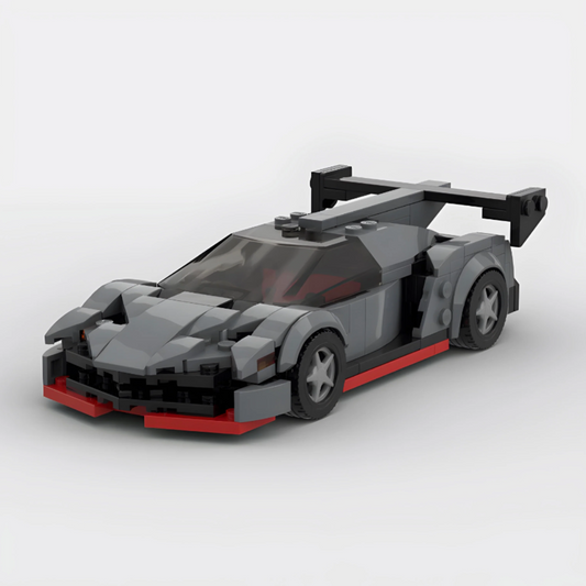 Lamborghini Veneno