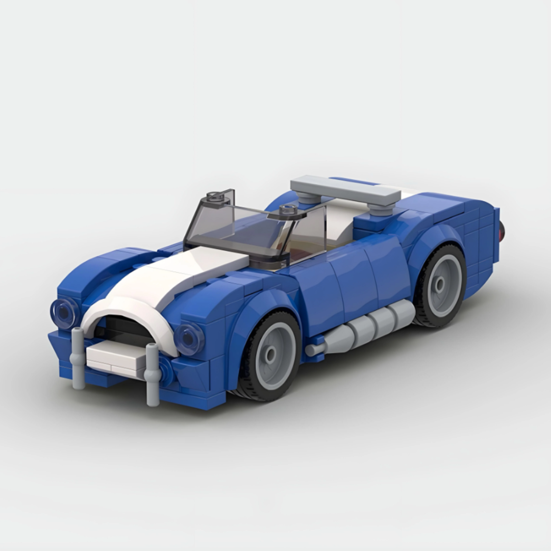 Shelby AC Cobra 427