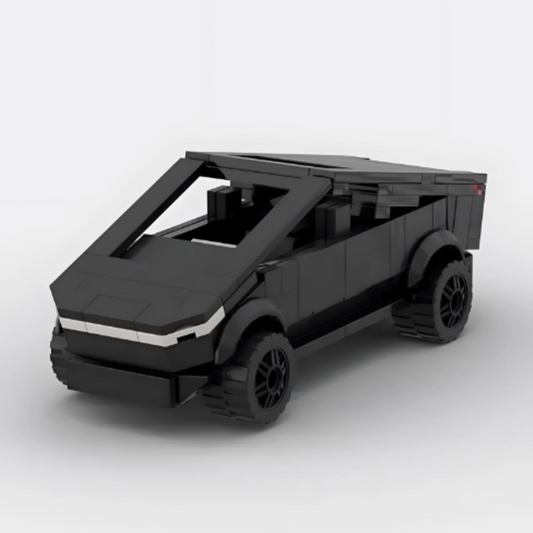 Tesla Cybertruck