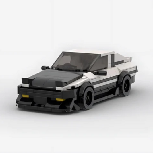 Toyota AE86